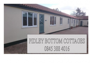 Pidley Bottom Cottages & Shepherd's Huts - SELF CATERING APARTMENTS - FULLY FURNISHED AND EQUIPPED - PRIVATE KITCHEN - HOT TUB & SAUNA AVAILABLE, Pidley